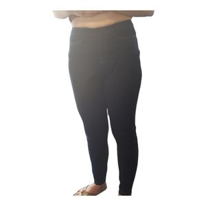 Womens Stretch Jeans